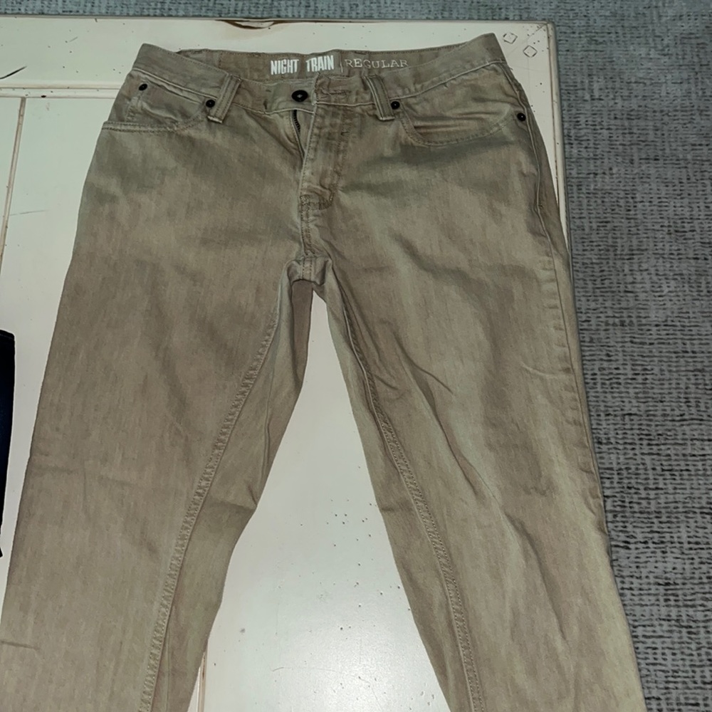 Free world corduroy